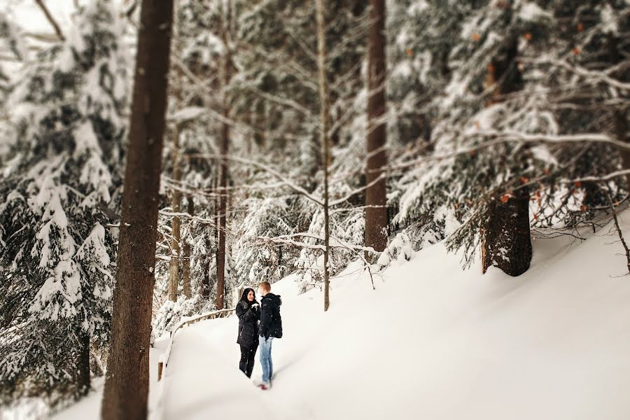 Wedding photographer Yuriy Khimishinec (mofh). Photo of 17 February 2017