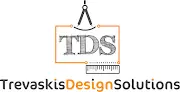 Trevaskis Design Solutions Limited Logo