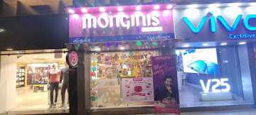 Mongini's photo 