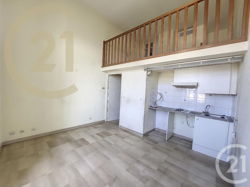 Vente appartement 2 pièces 32.31 m² à Cannes (06400), 220 000 €