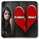 Download Broken Heart Photo Frames For PC Windows and Mac 1.0