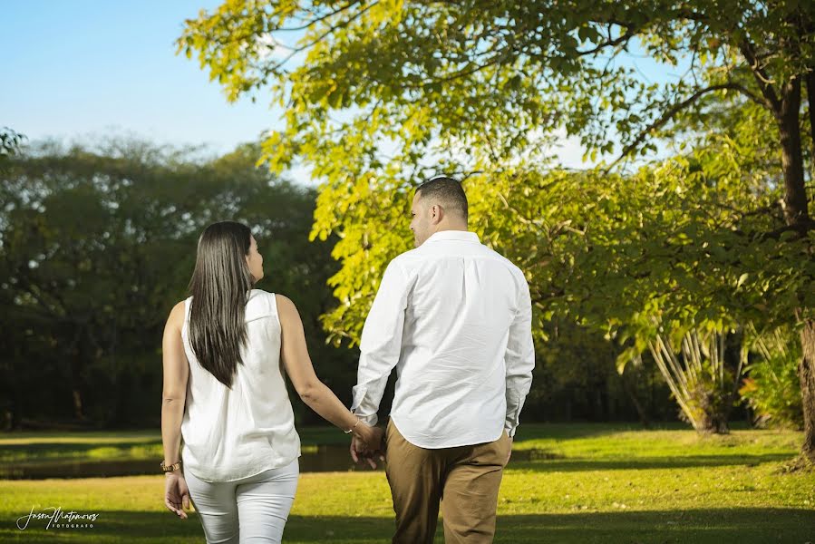 Wedding photographer Jason Matamoros (jasonmatamoros). Photo of 29 January 2019