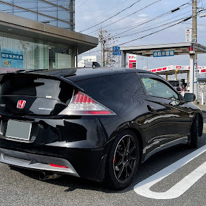 CR-Z ZF1