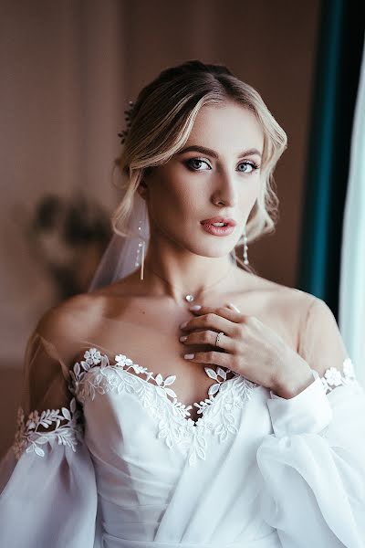 Wedding photographer Maksim Grinchenko (grinchenkophoto). Photo of 16 November 2022