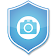 Camera Block Gratuit  icon