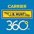 Carrier 360 by J.B. Hunt4.1.11
