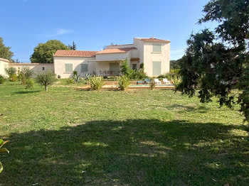 maison à Uzès (30)