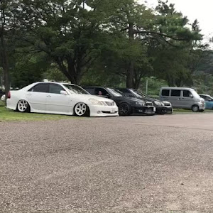 マークII JZX110