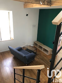 appartement à Bordeaux (33)