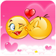 Download Love Emoji Stickers For PC Windows and Mac 1.0