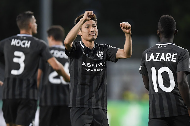 Le coach d'Eupen annonce le départ de l'un des chouchous du public et la lourde blessure d'un attaquant