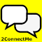 Item logo image for 2ConnectMe Screen Sharing