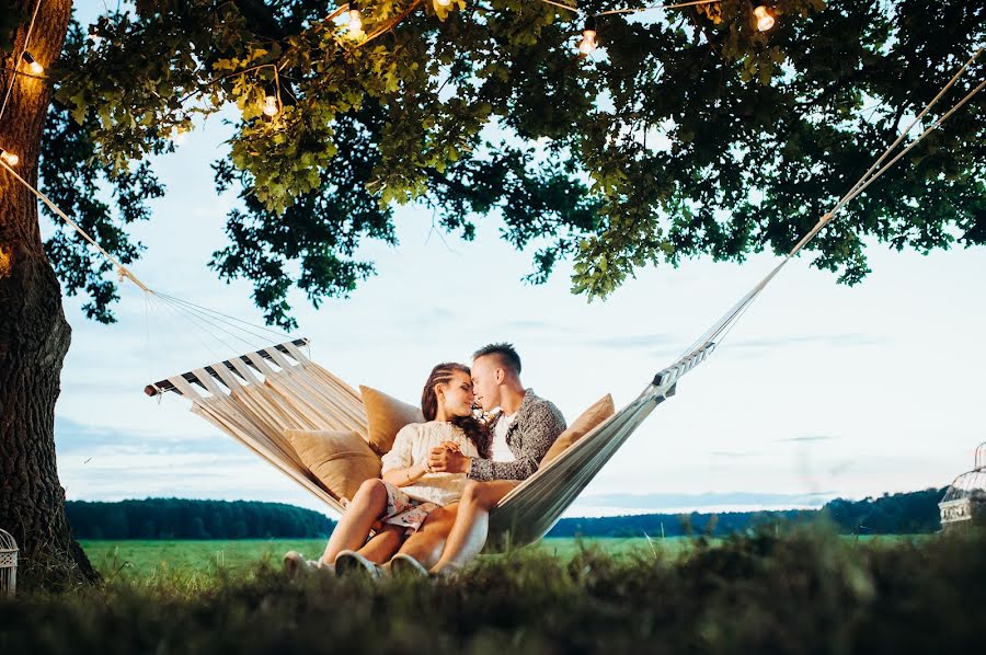 Fotografer pernikahan Dmitriy Shlyazhko (diblack). Foto tanggal 4 Juli 2015