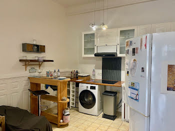 appartement à Villers-sur-Mer (14)