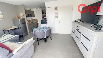 appartement à Les Sables-d'Olonne (85)