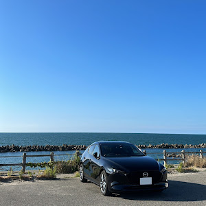 MAZDA3 BP5P