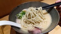 神無月拉麵(らぁ麺 神無月)