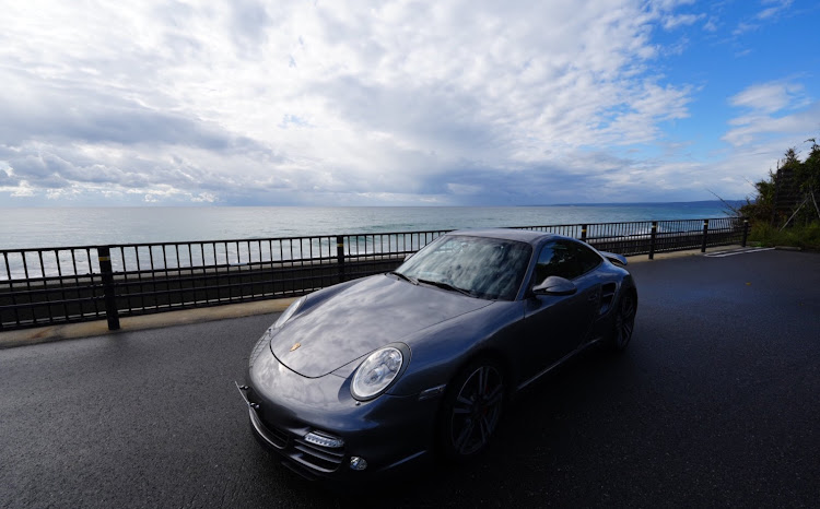 911 クーペの旅行・ポルシェ911・ポルシェ997・ポルシェ997ターボ・ポルシェ911ターボに関するカスタム事例の投稿画像1枚目