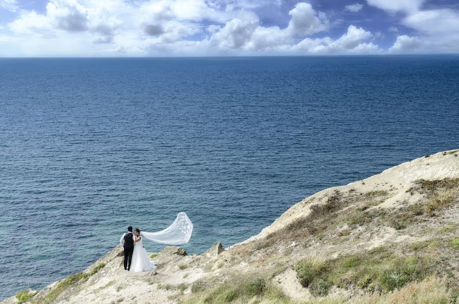 Wedding photographer Robert Aelenei (aelenei). Photo of 29 October 2016