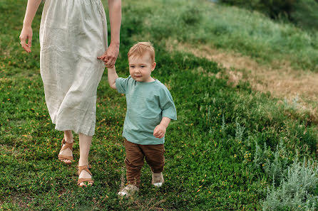 Fotografo di matrimoni Yuliya Scherbakova (jshcherbakova). Foto del 18 settembre 2021