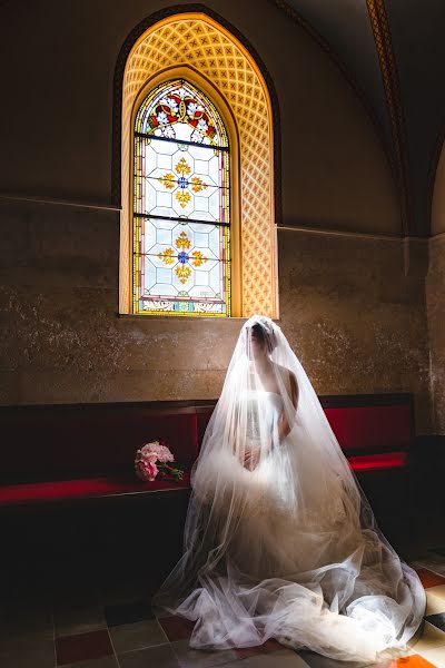 Wedding photographer Andrey Tebenikhin (atshoots). Photo of 24 July 2017