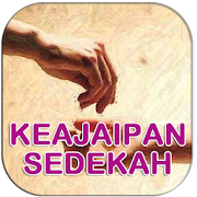 mukjizat sedekah 1.1 Icon