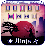 Cover Image of डाउनलोड Ninja 10001001 APK