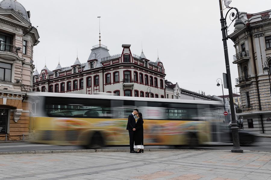 Jurufoto perkahwinan Anastasiya Esaulenko (esaul52669). Foto pada 22 Jun 2023