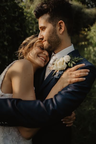 Fotógrafo de bodas Giulia Nerbano (giulianerbano). Foto del 14 de diciembre 2023