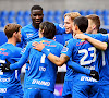 POI is een feit! KRC Genk heeft geen kind aan uitgeblust STVV: 4-0