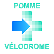 Pharmacies du Vélodrome-Pomme  Icon