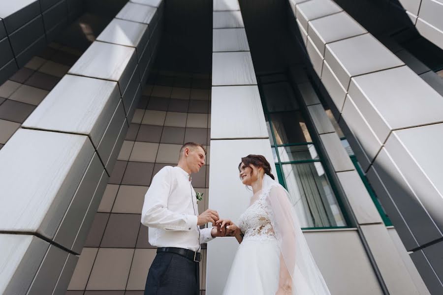 Fotografer pernikahan Yani I Nikolay Zaycevy (yanihill). Foto tanggal 25 Juli 2022