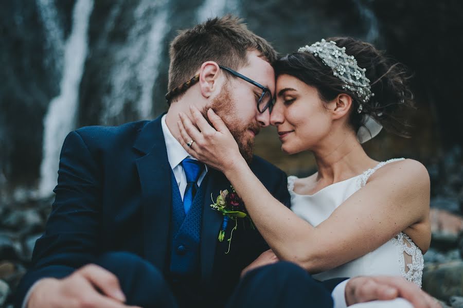 Nhiếp ảnh gia ảnh cưới Taryn Pickard (itphoto). Ảnh của 11 tháng 12 2019