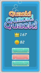 Quack! Quack! Quack! 1.0.2 APK + Mod (المال غير محدود) إلى عن على ذكري المظهر