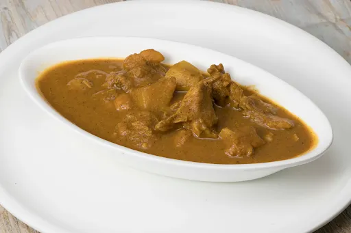 Chicken Curry