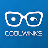 Coolwinks: Eyeglasses & Sunglasses app apk icon