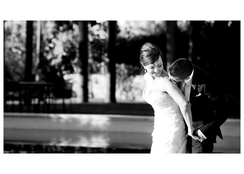 Fotografo di matrimoni Carmelo E Pinuccio Signorino (signorino). Foto del 31 dicembre 2015