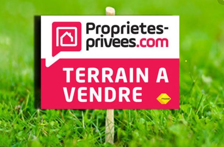 Vente terrain  3657 m² à Treignac (19260), 19 000 €