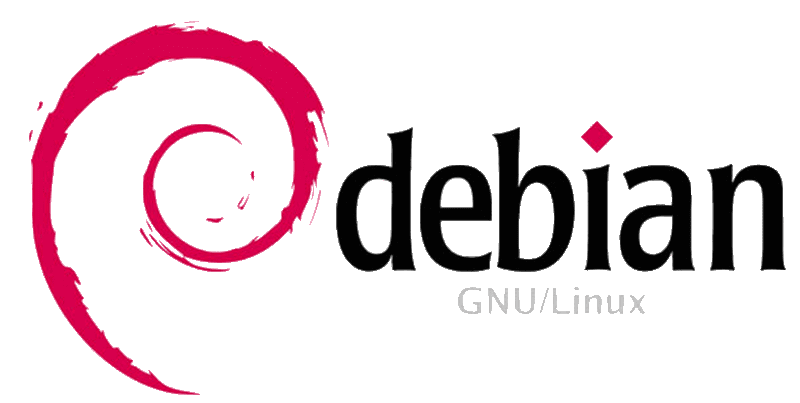 Debian Linux