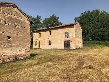 maison à Chenay-le-Châtel (71)