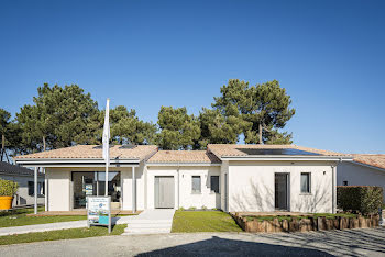 maison neuve à Saint-Médard-en-Jalles (33)