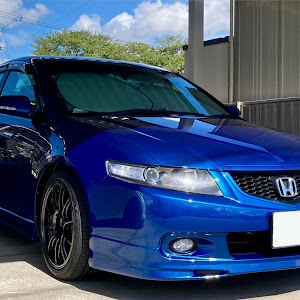 アコード ユーロR CL7