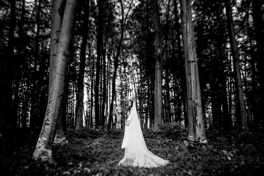 Wedding photographer Cosmin Talpau (cosmintalpau). Photo of 10 April 2022