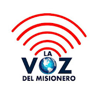 La Voz del Misionero  Icon