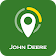 John Deere MyOperations™ icon