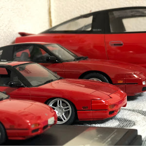 180SX KRPS13