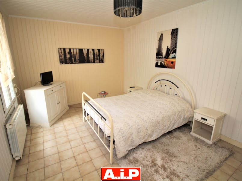 Vente maison 4 pièces 95 m² à Cerizay (79140), 119 700 €