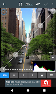 Photo Editor v5.7.1 Unlocked Full APK 2