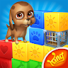 Pet Rescue Saga icon