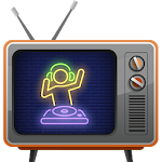 Cover Image of Baixar Music TV - Free Music Video Player Live Streaming 1.4_v13 APK